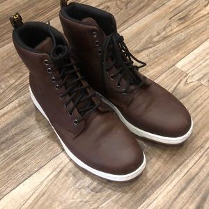Men’s Dr. martens